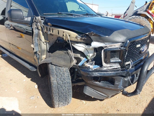 Ford F-150 Xl 2018 1FTEW1EP9JKD43315 Image 6