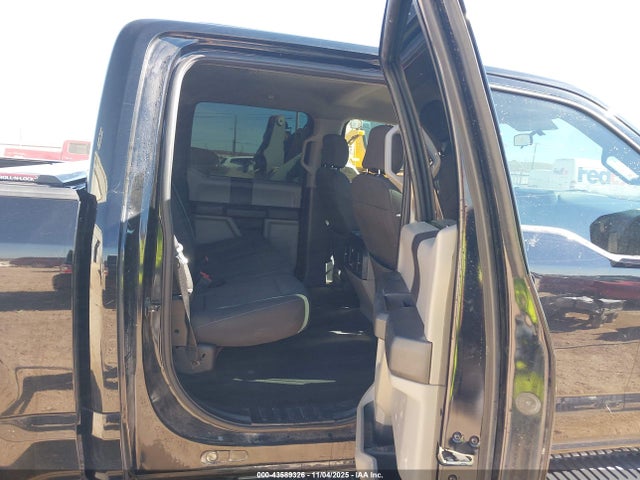 Ford F-150 Xl 2018 1FTEW1EP9JKD43315 Image 8