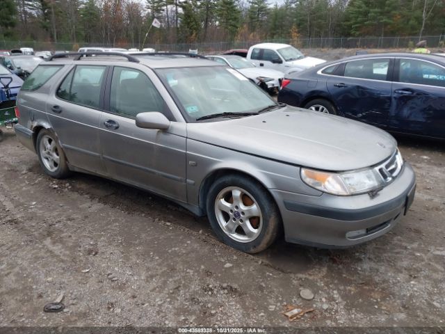2001 SAAB 9-5 YS3ED58E513050103 Photo 0