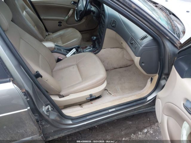 2001 SAAB 9-5 YS3ED58E513050103 Photo 4