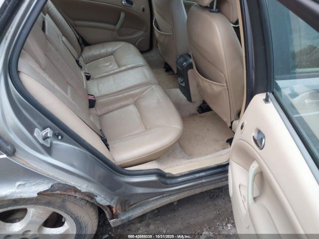 2001 SAAB 9-5 YS3ED58E513050103 Photo 7