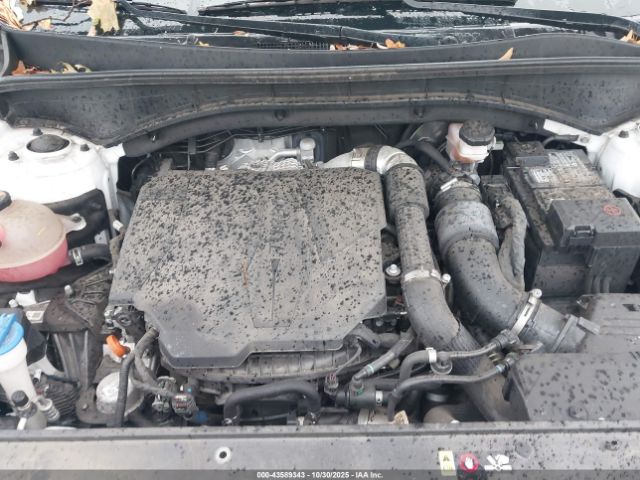 2021 KIA SORENTO 5XYRKDLF0MG018183 Photo 9