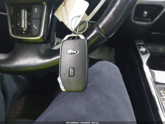 2021 KIA SORENTO 5XYRKDLF0MG018183 Photo 10