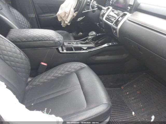 2021 KIA SORENTO 5XYRKDLF0MG018183 Photo 4