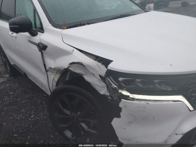 2021 KIA SORENTO 5XYRKDLF0MG018183 Photo 5