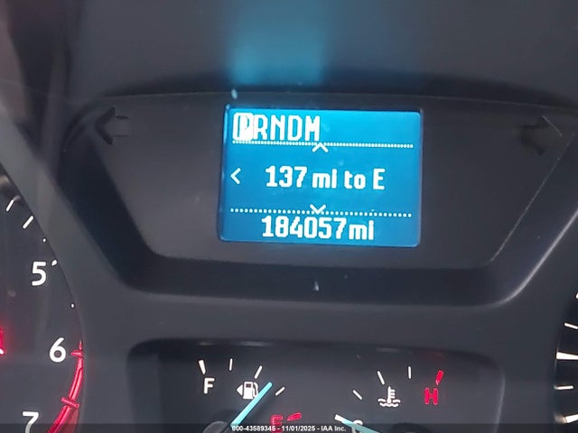 43589345 :رقم المزاد ، 1FTBW2YG4FKB09305 vin ، 2015 Ford Transit-350 مزاد بيع