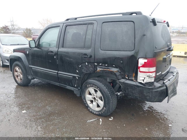 Aukcja sprzedaży 2012 Jeep Liberty Sport, vin: 1C4PJMAK9CW109951, numer aukcji: 43589346
