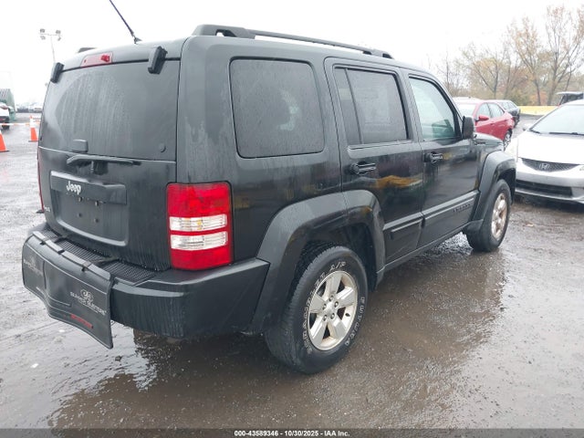 Aukcja sprzedaży 2012 Jeep Liberty Sport, vin: 1C4PJMAK9CW109951, numer aukcji: 43589346