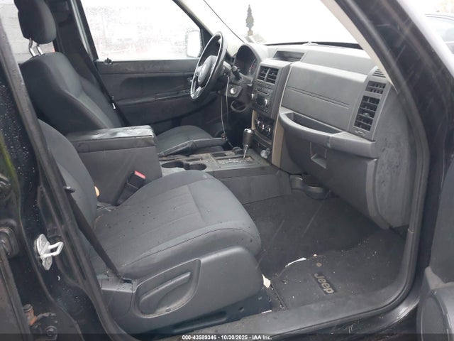 Aukcja sprzedaży 2012 Jeep Liberty Sport, vin: 1C4PJMAK9CW109951, numer aukcji: 43589346