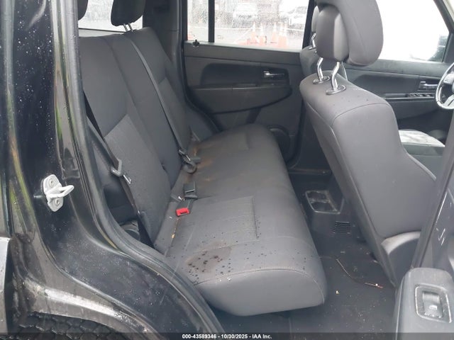 Aukcja sprzedaży 2012 Jeep Liberty Sport, vin: 1C4PJMAK9CW109951, numer aukcji: 43589346