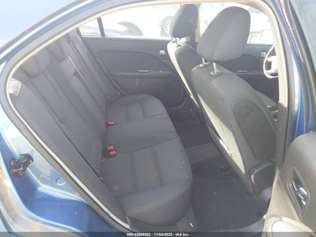 2010 FORD FUSION 3FAHP0JA8AR110288 Photo 7