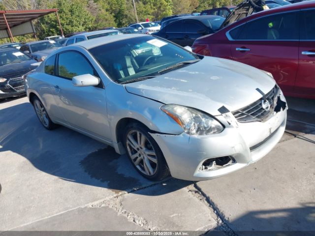 2013 NISSAN ALTIMA 1N4AL2EP8DC162160