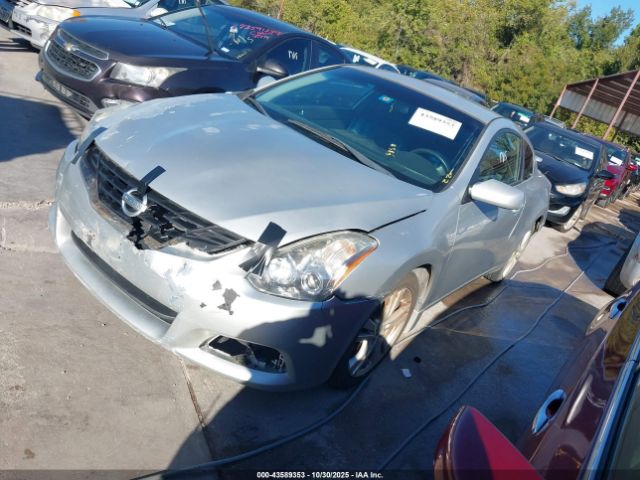 2013 NISSAN ALTIMA 1N4AL2EP8DC162160 Photo 1