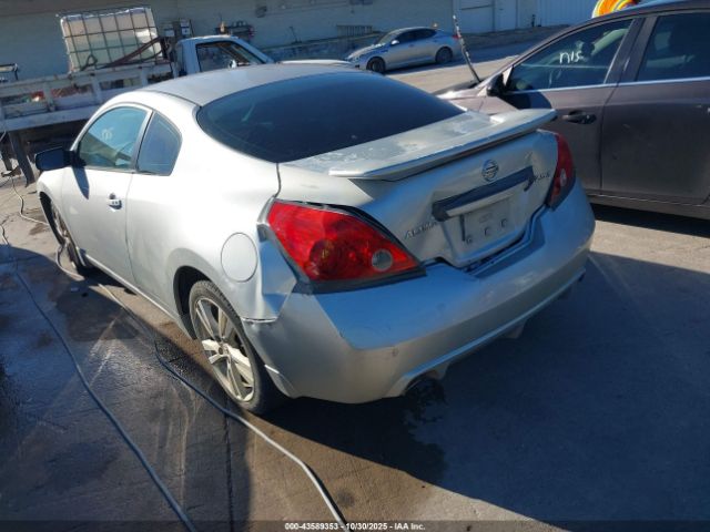 2013 NISSAN ALTIMA 1N4AL2EP8DC162160 Photo 2