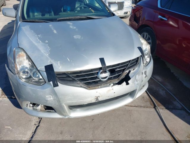 2013 NISSAN ALTIMA 1N4AL2EP8DC162160 Photo 5