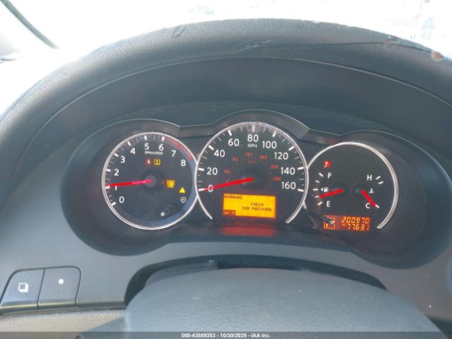 2013 NISSAN ALTIMA 1N4AL2EP8DC162160 Photo 6