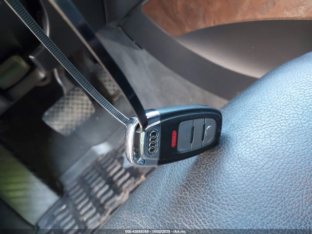 2015 AUDI Q5 WA1LFAFP6FA065485 Photo 10