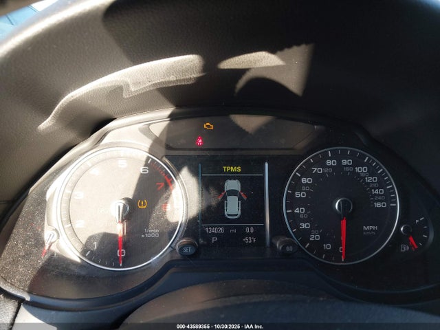 2015 AUDI Q5 WA1LFAFP6FA065485 Photo 6