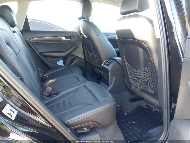 2015 AUDI Q5 WA1LFAFP6FA065485 Photo 7