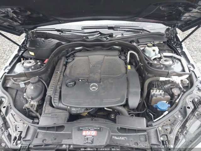 Продажа на аукционе авто 2016 Mercedes-benz E 350 4matic, vin: WDDHF8JB6GB234325, номер лота: 43589372