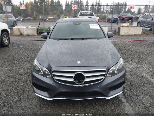 Продажа на аукционе авто 2016 Mercedes-benz E 350 4matic, vin: WDDHF8JB6GB234325, номер лота: 43589372