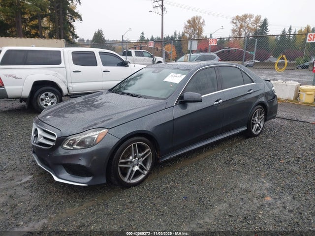 Продажа на аукционе авто 2016 Mercedes-benz E 350 4matic, vin: WDDHF8JB6GB234325, номер лота: 43589372