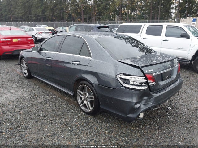 Продажа на аукционе авто 2016 Mercedes-benz E 350 4matic, vin: WDDHF8JB6GB234325, номер лота: 43589372