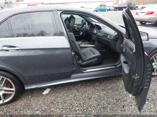 Продажа на аукционе авто 2016 Mercedes-benz E 350 4matic, vin: WDDHF8JB6GB234325, номер лота: 43589372