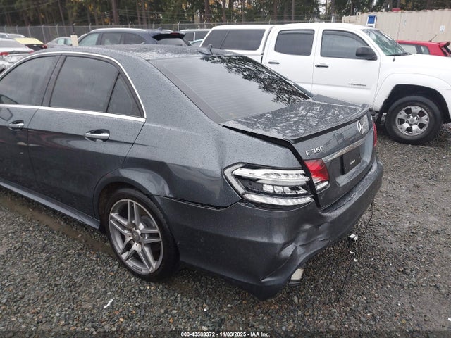 Продажа на аукционе авто 2016 Mercedes-benz E 350 4matic, vin: WDDHF8JB6GB234325, номер лота: 43589372