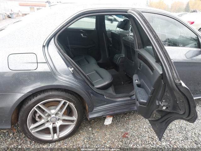 Продажа на аукционе авто 2016 Mercedes-benz E 350 4matic, vin: WDDHF8JB6GB234325, номер лота: 43589372