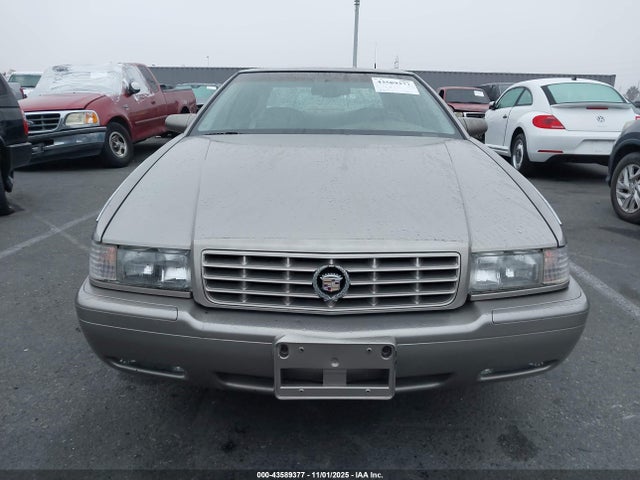Продаж на аукціоні авто 2002 Cadillac Eldorado Etc, vin: 1G6ET12942B101292, номер лоту: 43589377