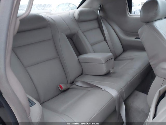 Продаж на аукціоні авто 2002 Cadillac Eldorado Etc, vin: 1G6ET12942B101292, номер лоту: 43589377