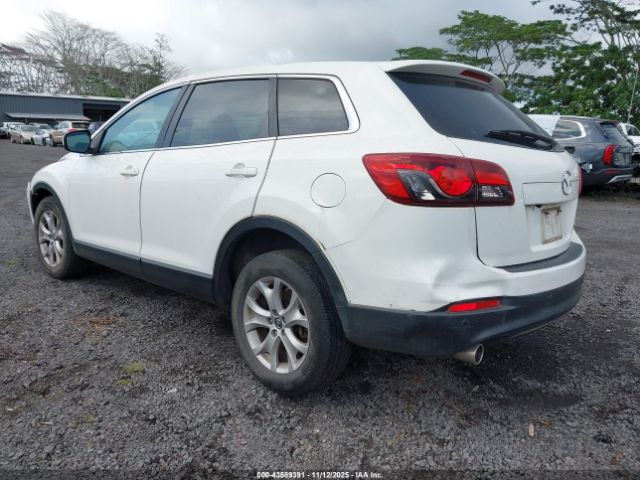 2015 MAZDA CX-9 JM3TB3CV2F0450832 Photo 2