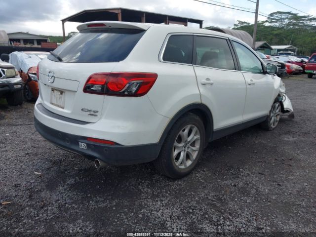 2015 MAZDA CX-9 JM3TB3CV2F0450832 Photo 3