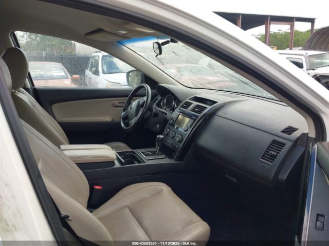 2015 MAZDA CX-9 JM3TB3CV2F0450832 Photo 4