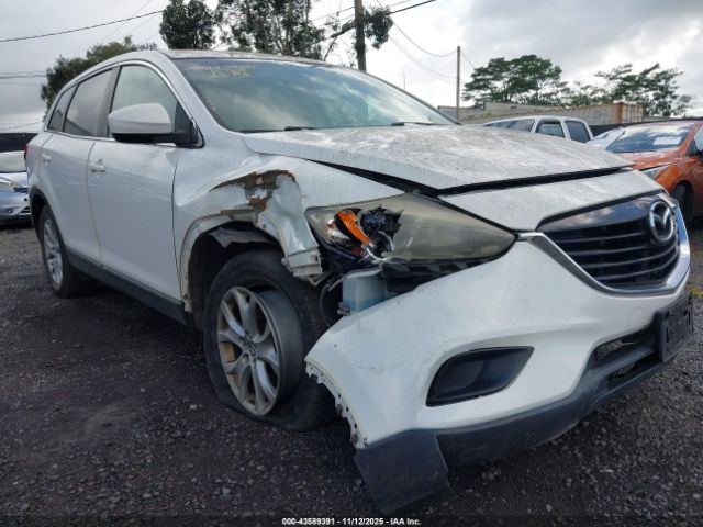 2015 MAZDA CX-9 JM3TB3CV2F0450832 Photo 5