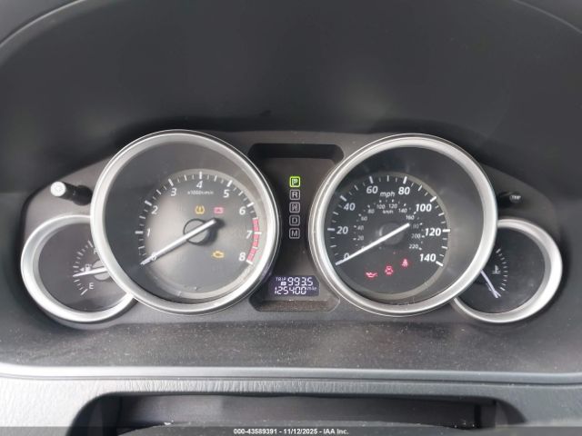 2015 MAZDA CX-9 JM3TB3CV2F0450832 Photo 6