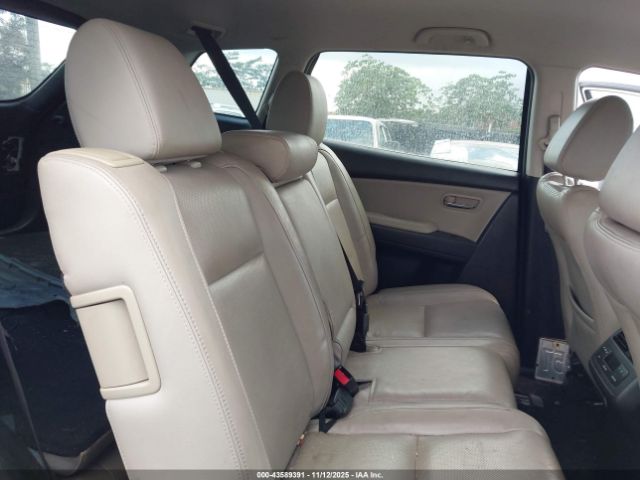 2015 MAZDA CX-9 JM3TB3CV2F0450832 Photo 7