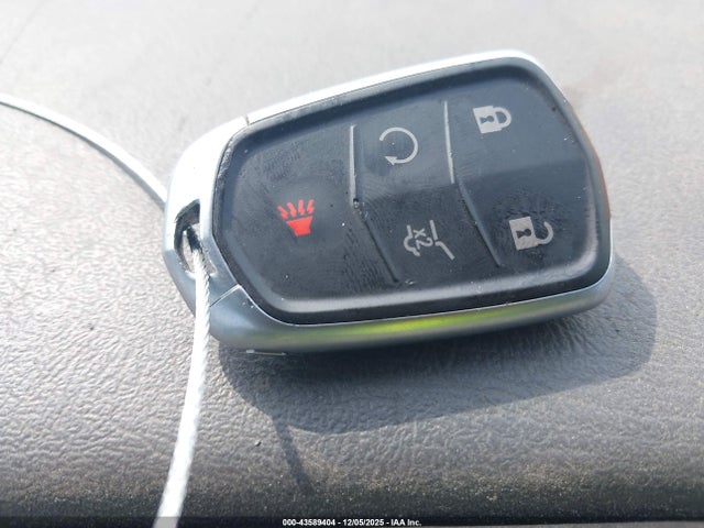 2022 CADILLAC XT4 1GYFZER45NF169304 Photo 10