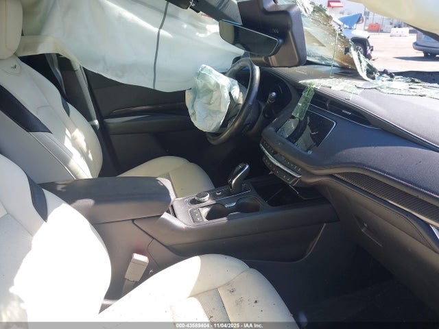 2022 CADILLAC XT4 1GYFZER45NF169304 Photo 4