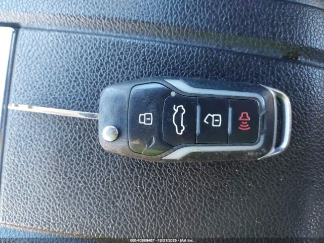 2014 FORD MUSTANG 1ZVBP8AM3E5311319 Photo 10