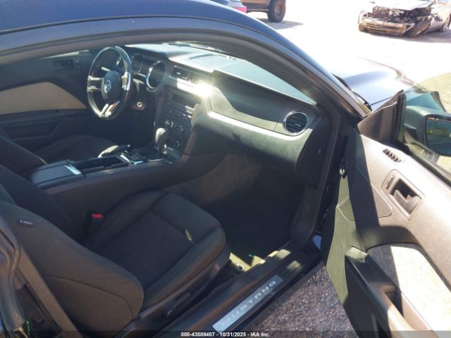2014 FORD MUSTANG 1ZVBP8AM3E5311319 Photo 4