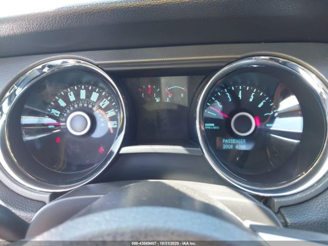 2014 FORD MUSTANG 1ZVBP8AM3E5311319 Photo 6