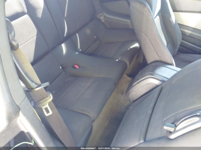 2014 FORD MUSTANG 1ZVBP8AM3E5311319 Photo 7