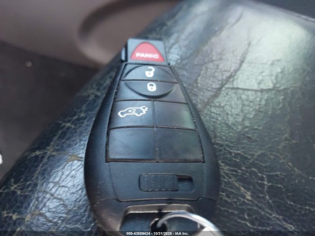 2013 DODGE DURANGO 1C4RDHAG0DC681979 Photo 10