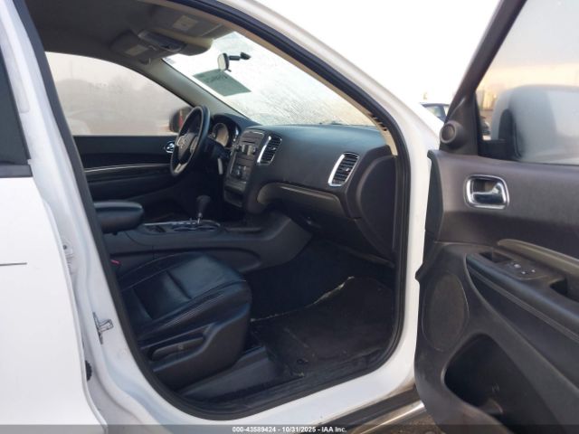 2013 DODGE DURANGO 1C4RDHAG0DC681979 Photo 4