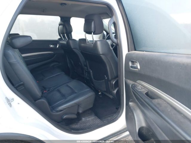 2013 DODGE DURANGO 1C4RDHAG0DC681979 Photo 7