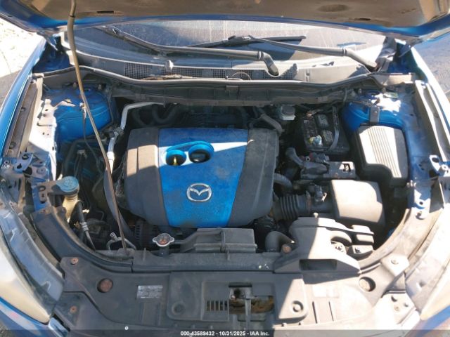 2013 MAZDA CX-5 JM3KE4BE5D0132596 Photo 9