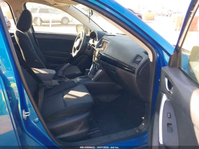 2013 MAZDA CX-5 JM3KE4BE5D0132596 Photo 4