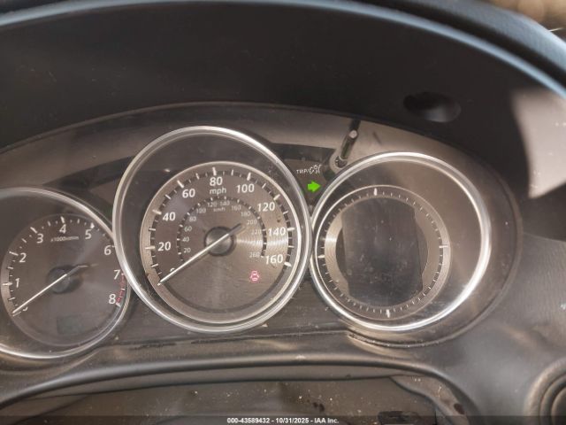 2013 MAZDA CX-5 JM3KE4BE5D0132596 Photo 6